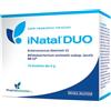 PHARMEXTRACTA SPA Inatal Duo - Integratore di Probiotici - 14 Bustine