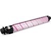 Ricoh Toner IMC2010 M Rigenerato per Ricoh IMC2010 IMC2510 Magenta 842563 Pagine 18.000