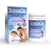 Dietalinea SonnOk Melatonina Complex Rapid Integratore per il Sonno 60 Compresse