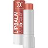Natur Unique LipBalm Ialu5color Nude Burrocacao con Acido Ialuronico 4,2 ml