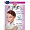 Winter Hyaluronic Face Lift Maschera Monouso Liftante Collo e Decollete