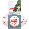 Zolux gioco etpu pallone rugby 14x8cm