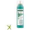 Klorane Shampoo Secco Ortica 150 ml