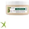 Klorane Maschera Al Burro Di Cupuacu Bio Riparatrice 150ml