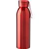 Borraccia in acciaio inox 304 riciclato 650 ml Cindy personalizzate o neutre