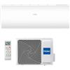 Haier Climatizzatore Condizionatore Haier Inverter serie PEARL 12000 Btu AS35PBAHRA R-32 Wi-Fi Integrato A++/A+