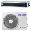 Samsung Condizionatore Samsung Inverter Canalizzato 9000 Btu AC026MNLDKH R-410A Wi-Fi Optional con Comando a Filo Incluso