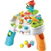 Clementoni Tavolo Attività Clementoni Parco degli Animali Baby Park