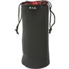 B.I.G. BIG Custodia per lenti in neoprene 11 x 26 cm
