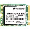 Transcend MTE300S M.2 256 GB PCI Express 3.0 3D NAND NVMe