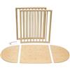 Stokke - Sleepi Estensione per culla lettino Mini V3 Naturale