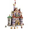 LEGO Castello de La Bella e la Bestia