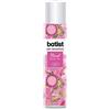 BATIST Dry Shampoo Floral Shampoo Secco Profumato 200 ml Trasparente Bomboletta