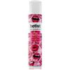BATIST Dry Shampoo Pink Temptation Shampoo Secco Profumato 200 ml Trasparente Bomboletta