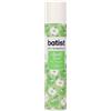 BATIST Dry Shampoo Apple Boost Shampoo Secco Profumato 200 ml Trasparente Bomboletta