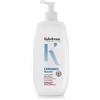 Kaloderma Ceramidi Riparatrici 400 ml Idratante Nutriente Fluido