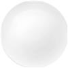 ROSENTHAL STUDIO-LINE SOTTO PIATTO 33 CM, TAC GROPIUS BIANCO