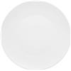 ROSENTHAL STUDIO-LINE PIATTO FRUTTA 22 CM, TAC GROPIUS BIANCO