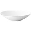 ROSENTHAL STUDIO-LINE PIATTO FONDO COUPE 24 CM, TAC GROPIUS FILO PLATINO