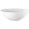 ROSENTHAL STUDIO-LINE INSALATIERA, TAC GROPIUS BIANCO, M - d 26 x h 9.5 cm | 2.8 lt