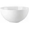 ROSENTHAL STUDIO-LINE INSALATIERA, TAC GROPIUS BIANCO, S - d 19 x h 9.5 cm | 1.7 lt