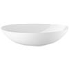ROSENTHAL STUDIO-LINE INSALATIERA, TAC GROPIUS BIANCO, L - d 35 x h 9.1 cm | 4.0 lt