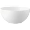 ROSENTHAL STUDIO-LINE CIOTOLA IN PORCELLANA, TAC GROPIUS BIANCO, S - d 10 x h 4.7 cm | 0,23 lt