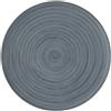 ROSENTHAL STUDIO-LINE SEGNAPOSTO 33 CM, TAC GROPIUS STRIPES MATT