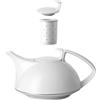 ROSENTHAL STUDIO-LINE TEIERA 14237 TAC GROPIUS PLATINUM