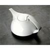 ROSENTHAL STUDIO-LINE TEIERA CON COLINO 11280/800001/14237 TAC BIANCO