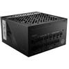 Msi Alimentatore 1000W Msi MAG A1000GL PCIE5 Nero [306-7ZP9B11-CE0]