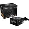 Asrock Alimentatore 550W ASRock CHALLENGER 80 Plus Bronze [90-UXC055-BNEAAA]