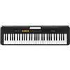 Casio CT-S100 tastiera digitale 61 chiavi Nero, Bianco