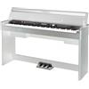 MEDELI PIANO DIGITALE MEDELI CDP5200-WH WHITE