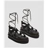 DR. MARTENS Dr.Martens Sandali Nartilla Athena Nero Donna