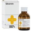 ZETA FARMACEUTICI SpA GLICEROLO Glicerina Distillata 50 ml