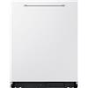 SAMSUNG DW60CG550B00ET LST D 60CM 3°CESTO FLEX 14COP. SENSORI TOUCH