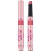 Deborah Milano Lip Jam Melting Balm 03 Papaya Jam 2g
