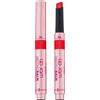 Deborah Milano Lip Jam Melting Balm 04 Strawberry 2g