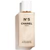 CHANEL N°5 Il gel doccia