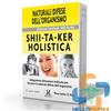 Sangalli ShiiTaKer Holistica Integratore per Difese Immunitarie 32 Capsule