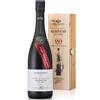 Andrea Da Ponte Grappa Di Prosecco Unica 20 Anni 70 cl