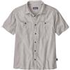 Patagonia M's Back Step Shirt camicia uomo
