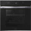 Ⓜ️🔵🔵🔵 Haier H6 ID23B3HTX - Forno ID, Serie 2, Multi-level, 78 Litri, Idrolitico, 12 Funzioni, Controllo remoto avanzato e contenuti extra (Wi-Fi + BLE), Inox - L x P x A 59.5X59.5X56.8, Classe A++