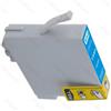 TONERSSHOP T0552 Cartuccia Compatibile Ciano Per Epson Stylus Photo R240 Stylus Photo R245 Stylus Photo RX420 RX425 RX520
