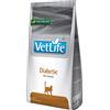 RUSSO MANGIMI SpA VET LIFE CAT DIABETIC 400 GR