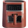 TOGNANA Friggitrice 1400W 4,5lt - D2DFA03IRROA