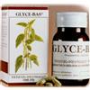 VEGETAL PROGRESS Srl GLYCEBAS 600MG 80TAV
