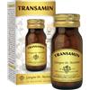 DR.GIORGINI SER-VIS Srl TRANSAMINASI 100PAST 500MG N/F