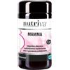 GIURIATI GROUP Srl NUTRIVA MAMMA 60CPR